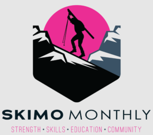 Summit Endurance Academy logo